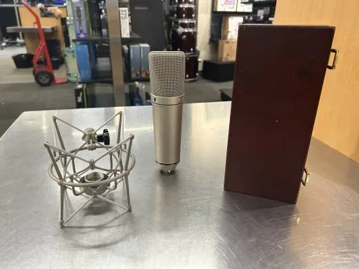 Neumann - U 87 AI SET 2
